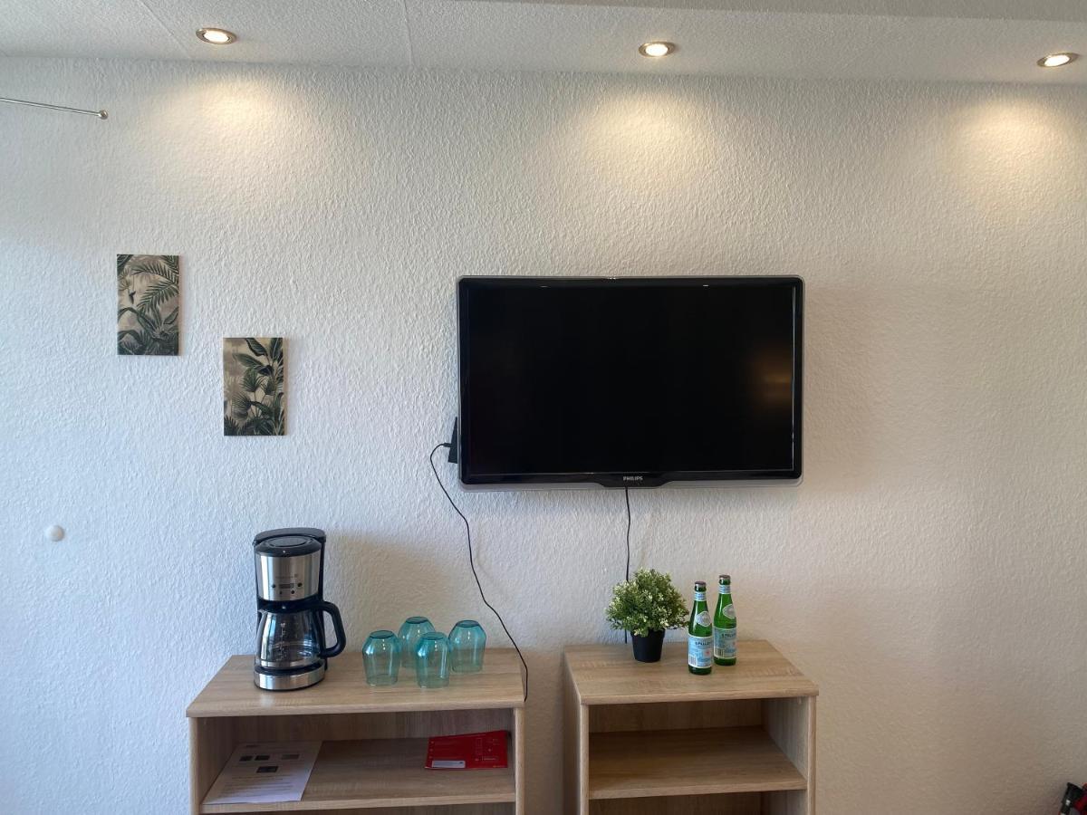 מגדבורג Charming Apartment - Balcony - Wifi - Kitchen מראה חיצוני תמונה